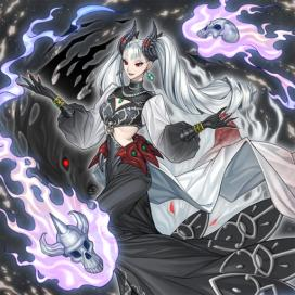 Chaossynchro — Yu-Gi-Oh! Archetypes option 45