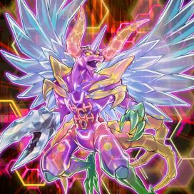 Chemicritter — Yu-Gi-Oh! Archetypes option 47