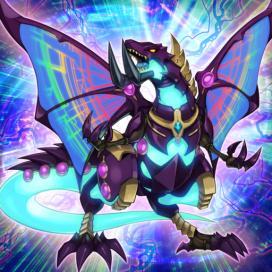 Cipher — Yu-Gi-Oh! Archetypes option 49