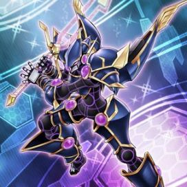Codetalker — Yu-Gi-Oh! Archetypes option 52
