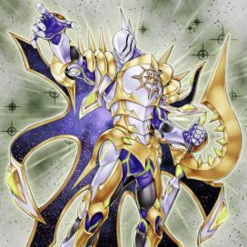 Constellar — Yu-Gi-Oh! Archetypes option 53