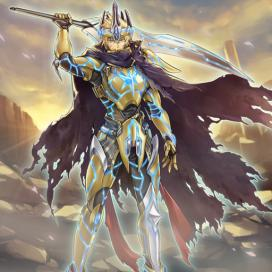 Crusadia — Yu-Gi-Oh! Archetypes option 54