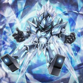 Crystron — Yu-Gi-Oh! Archetypes option 56