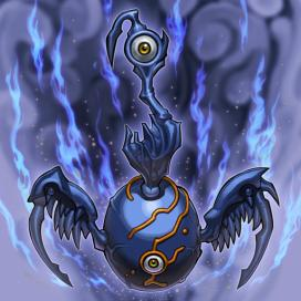 Cubic — Yu-Gi-Oh! Archetypes option 57