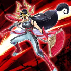 Cyberangel — Yu-Gi-Oh! Archetypes option 58
