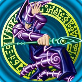 Darkmagician — Yu-Gi-Oh! Archetypes option 63