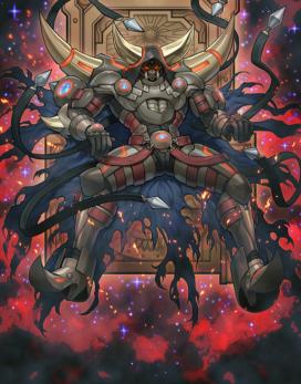 Ddd — Yu-Gi-Oh! Archetypes option 66