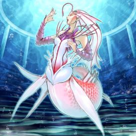 Deepsea — Yu-Gi-Oh! Archetypes option 67