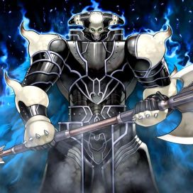 Demiseruin — Yu-Gi-Oh! Archetypes option 68