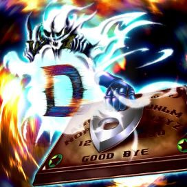 Destinyboard — Yu-Gi-Oh! Archetypes option 71