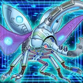 Digitalbug — Yu-Gi-Oh! Archetypes option 73