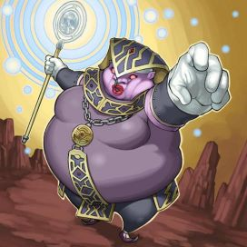 Djinnritual — Yu-Gi-Oh! Archetypes option 77