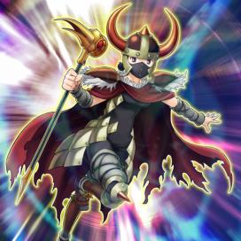 Dododo — Yu-Gi-Oh! Archetypes option 78