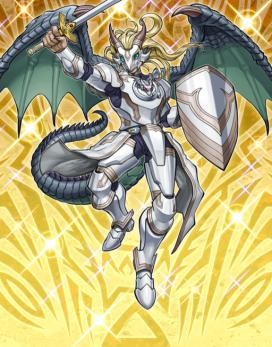 Dracoslayer — Yu-Gi-Oh! Archetypes option 80