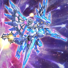 Drytron — Yu-Gi-Oh! Archetypes option 86