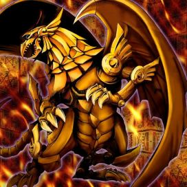 Egyptiangod — Yu-Gi-Oh! Archetypes option 90