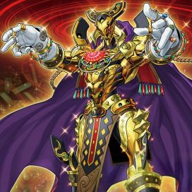 Eldlich — Yu-Gi-Oh! Archetypes option 91