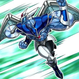 Elementalhero — Yu-Gi-Oh! Archetypes option 92