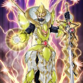 Elementsaber — Yu-Gi-Oh! Archetypes option 93