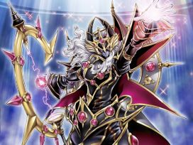 Endymion — Yu-Gi-Oh! Archetypes option 95