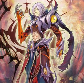 Evileye — Yu-Gi-Oh! Archetypes option 97