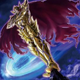 Evilhero — Yu-Gi-Oh! Archetypes option 98