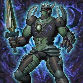 Evilswarm — Yu-Gi-Oh! Archetypes option 99