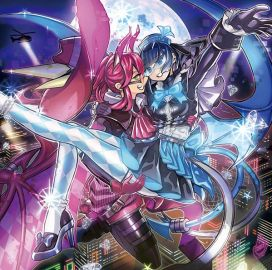 Eviltwins — Yu-Gi-Oh! Archetypes option 100