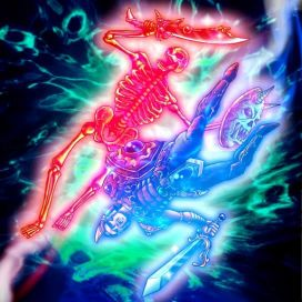 Exchangeofthespirit — Yu-Gi-Oh! Archetypes option 102