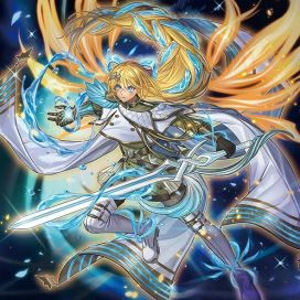 Exosister — Yu-Gi-Oh! Archetypes option 103