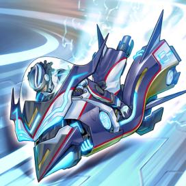 Yu-Gi-Oh! Archetypes — option 104