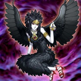Fabled — Yu-Gi-Oh! Archetypes option 105