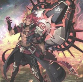 Fiendsmith — Yu-Gi-Oh! Archetypes option 108