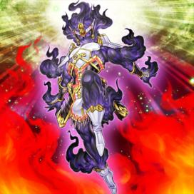 Firefist — Yu-Gi-Oh! Archetypes option 109