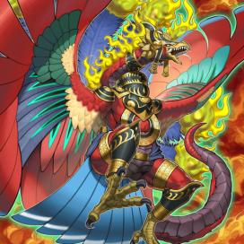 Fireking — Yu-Gi-Oh! Archetypes option 110