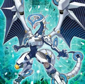 Firewall — Yu-Gi-Oh! Archetypes option 111