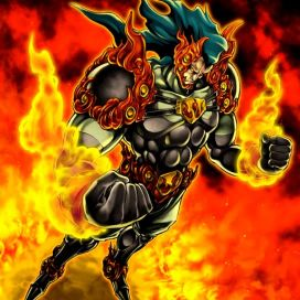 Flamvell — Yu-Gi-Oh! Archetypes option 114