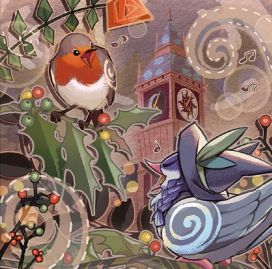 Floowandereeze — Yu-Gi-Oh! Archetypes option 116