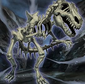 Fossil — Yu-Gi-Oh! Archetypes option 119