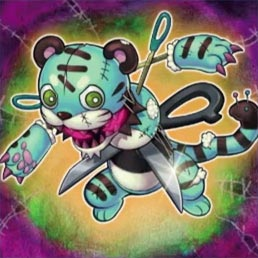 Frightfur — Yu-Gi-Oh! Archetypes option 120