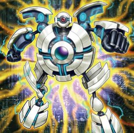 Gadget — Yu-Gi-Oh! Archetypes option 123