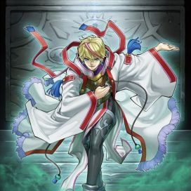 Generaider — Yu-Gi-Oh! Archetypes option 130