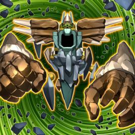 Ggolem — Yu-Gi-Oh! Archetypes option 132