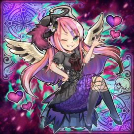 Ghostrick — Yu-Gi-Oh! Archetypes option 133