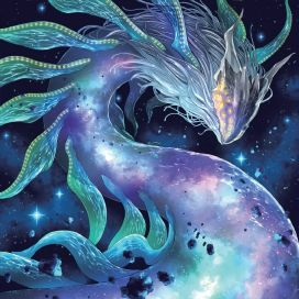 Ghoti — Yu-Gi-Oh! Archetypes option 134