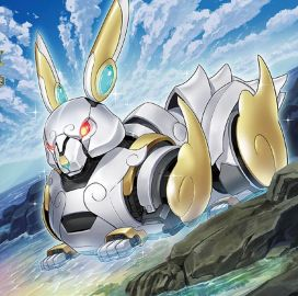Gizmek — Yu-Gi-Oh! Archetypes option 137