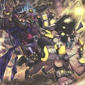 Goblin — Yu-Gi-Oh! Archetypes option 139