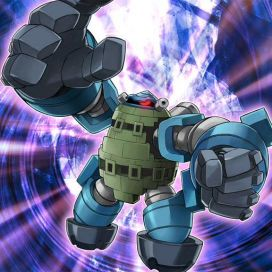 Gogogo — Yu-Gi-Oh! Archetypes option 140