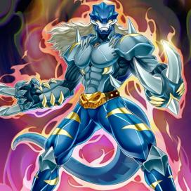 Gouki — Yu-Gi-Oh! Archetypes option 143