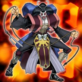 Goyo — Yu-Gi-Oh! Archetypes option 144